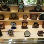 チックタック・ダイナー - 