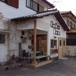 トンボ ベーカリー - 