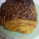 ル・プチメック - パン・オ・ショコラ