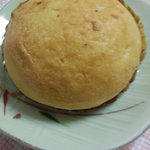 ル・プチメック - パン・ア・ラ・クレーム・