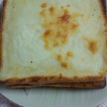 ル・プチメック - クロックムッシュ