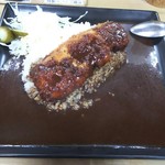 ジェイズカレー - 