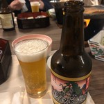 箱根強羅 深山 - 地ビール
