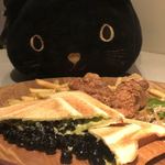黒猫cafe - 