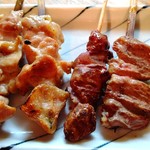 Yakitori Musou Torimitsu - 