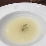 神楽坂 フレンチレストラン ラリアンス - 