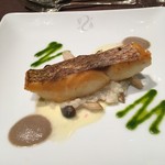 神楽坂 フレンチレストラン ラリアンス - 