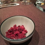 神楽坂 フレンチレストラン ラリアンス - 