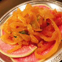 味の中華 羽衣 銀座本店 - 