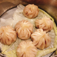 味の中華 羽衣 銀座本店 - 