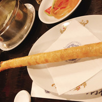 味の中華 羽衣 銀座本店 - 