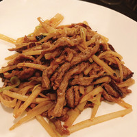 味の中華 羽衣 銀座本店 - 