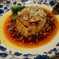 老四川 飄香小院 - 