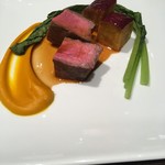 神楽坂 フレンチレストラン ラリアンス - 