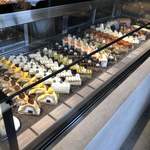PATISSERIE ASAKO IWAYANAGI - 