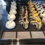 PATISSERIE ASAKO IWAYANAGI - 