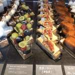 PATISSERIE ASAKO IWAYANAGI - 