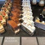 PATISSERIE ASAKO IWAYANAGI - 