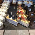 PATISSERIE ASAKO IWAYANAGI - 