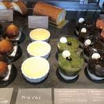 PATISSERIE ASAKO IWAYANAGI - 