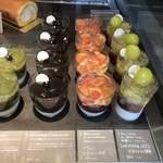PATISSERIE ASAKO IWAYANAGI - 