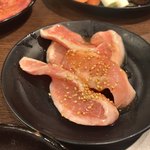 Genki Shichi Rin Yakiniku Gyuushi Ge - 