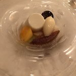 レストラン スイヤルド - 