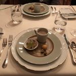 レストラン スイヤルド - 