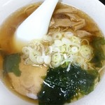 ポッポラーメン - 