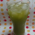 竹茗堂 - ドリンク写真:まぜまぜヽ(^o^)丿