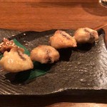 こっこ鶏焼き - 