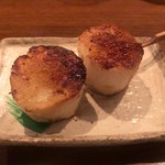 こっこ鶏焼き - 