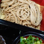 蕎麦忠 - 