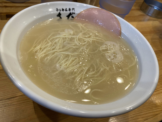 らぁめん専門 さだ 高見馬場 ラーメン 食べログ らぁめん専門 さだ 高見馬場 ラーメン 食べログ