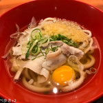 Udon Tsurukoshi - 