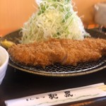 Tonkatsu Izumi - 大ロース