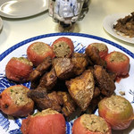 ザイカ・カレーハウス - 