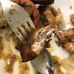 ザイカ・カレーハウス - 