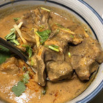 ザイカ・カレーハウス - 