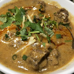 ザイカ・カレーハウス - 