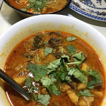 ザイカ・カレーハウス - 