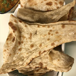 ザイカ・カレーハウス - 