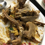 ザイカ・カレーハウス - 