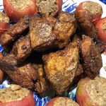 ザイカ・カレーハウス - 