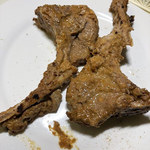 ザイカ・カレーハウス - 