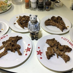 ザイカ・カレーハウス - 