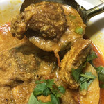 ザイカ・カレーハウス - 