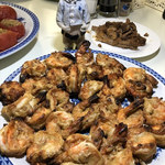 ザイカ・カレーハウス - 