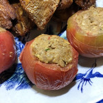 ザイカ・カレーハウス - 