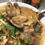 ザイカ・カレーハウス - 